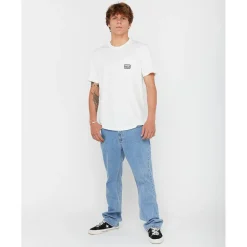 Rip Curl - Sportline Badge S/S Tee - T-Shirt