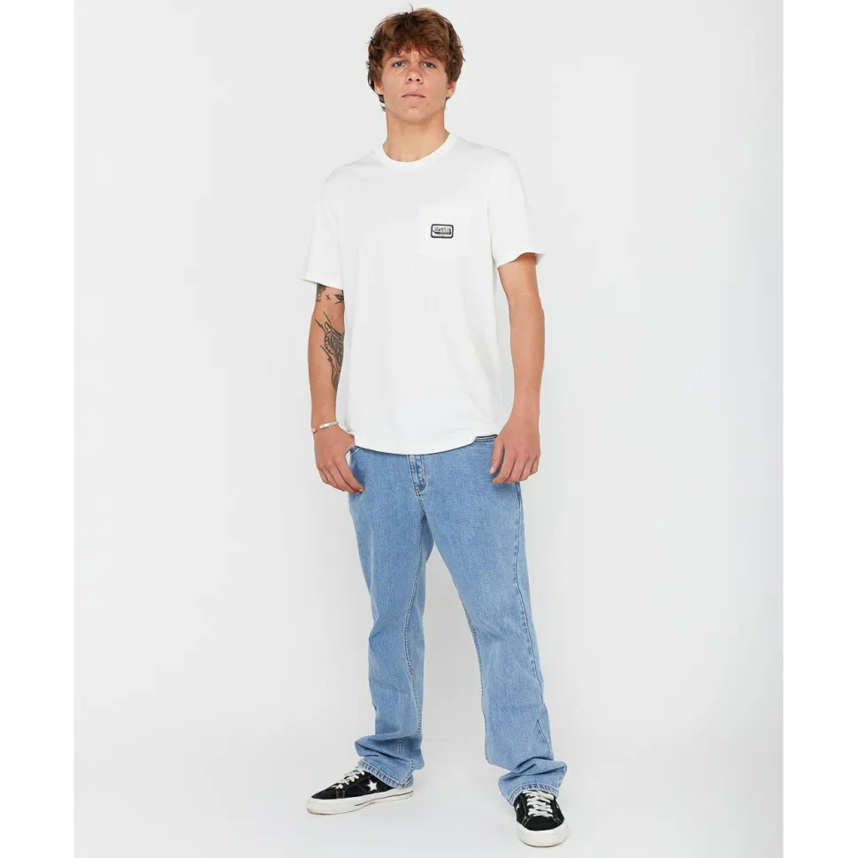 Rip Curl - Sportline Badge S/S Tee - T-Shirt