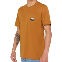 Rip Curl - Sportline Badge S/S Tee - T-Shirt