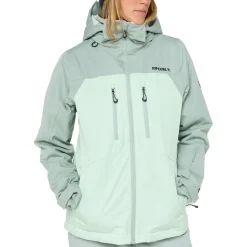 Rip Curl - Women's Anti Series Relax Jacket 20K/20K - Skijacke