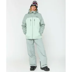 Rip Curl - Women's Anti Series Relax Jacket 20K/20K - Skijacke