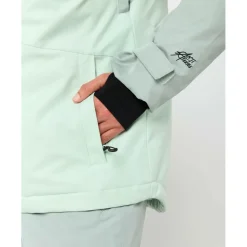 Rip Curl - Women's Anti Series Relax Jacket 20K/20K - Skijacke