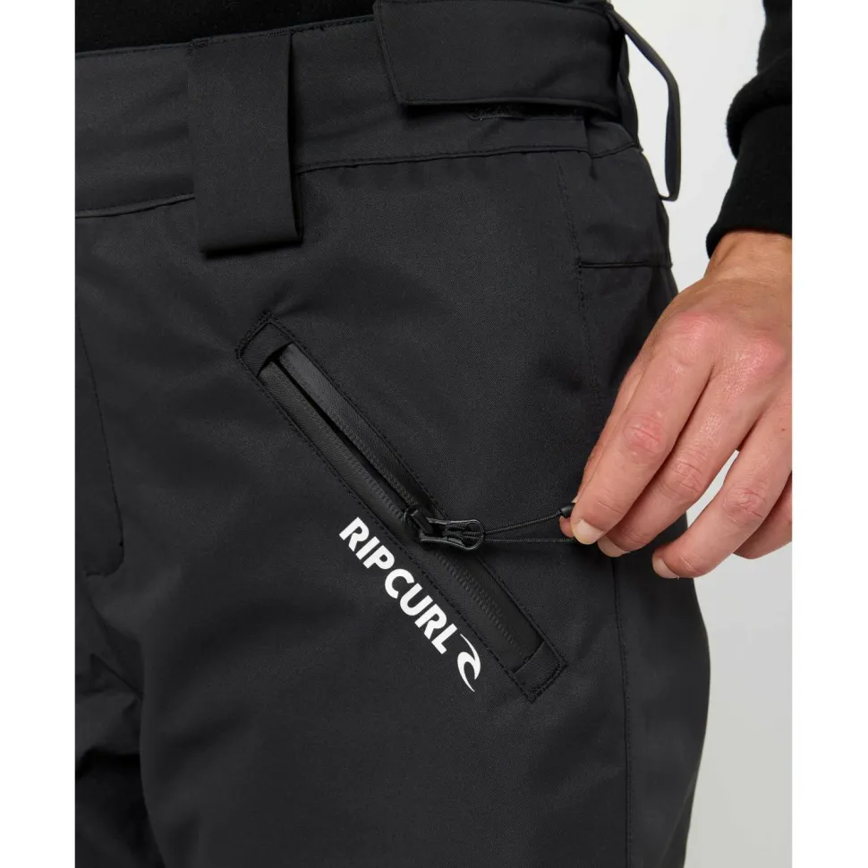 Rip Curl - Women's Anti Series Relax Pant 10K/10K - Skihose