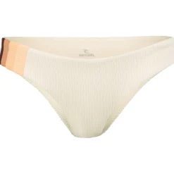 Rip Curl - Women's Block Party Spliced Cheeky Hip - Bikini-Bottom