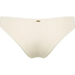 Rip Curl - Women's Block Party Spliced Cheeky Hip - Bikini-Bottom