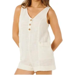 Rip Curl - Women's Classic Surf Romper - Jumpsuit