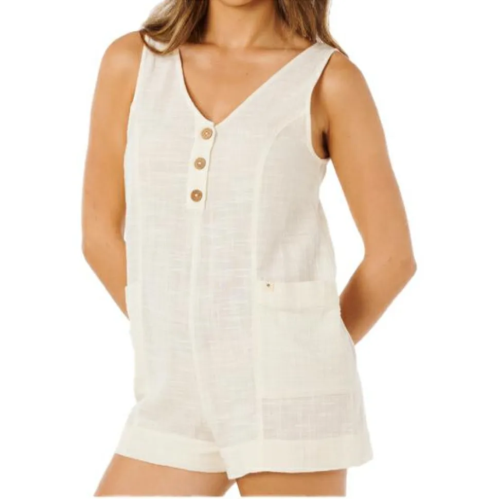 Rip Curl - Women's Classic Surf Romper - Jumpsuit