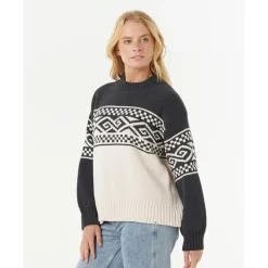 Rip Curl - Women's Cosmic Kiss Sweater - Pullover