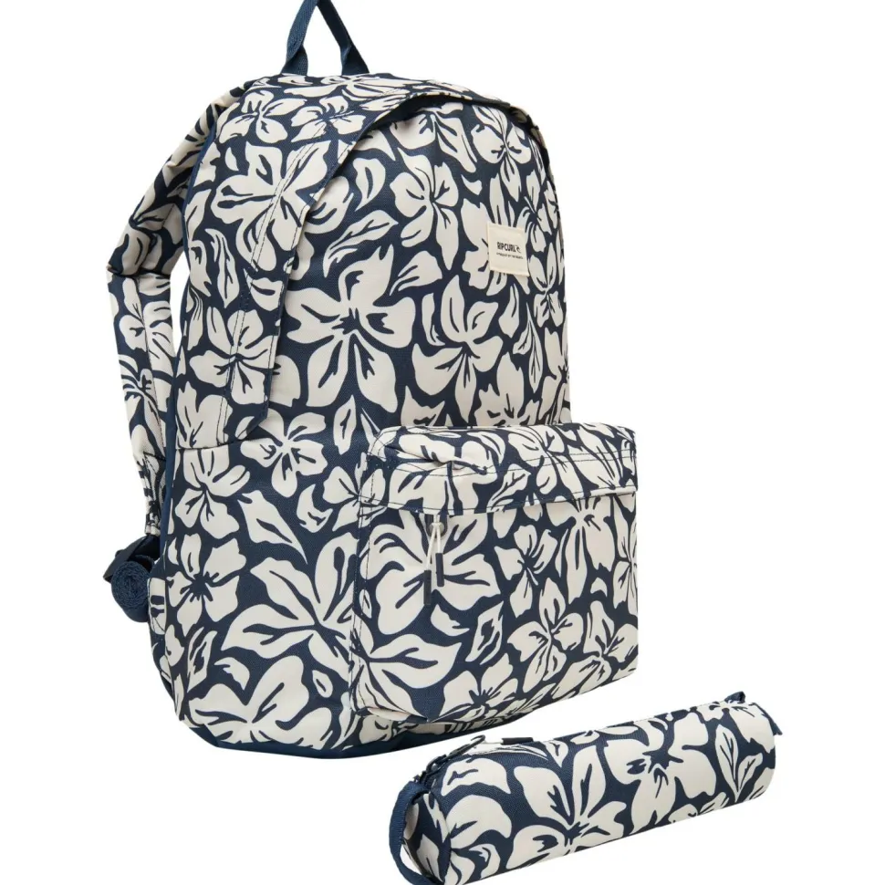 Rip Curl - Women's Dome 18 + PC Mixed - Daypack