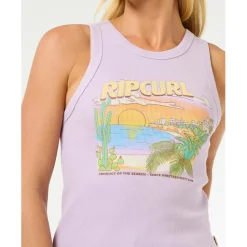 Rip Curl - Women's La Paloma Tank - Tank Top