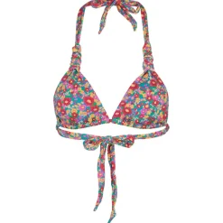 Rip Curl - Women's Las Flores Sliding Tri - Bikini-Top
