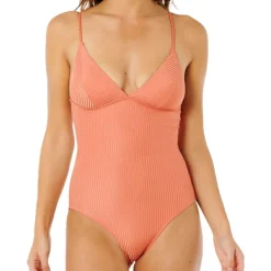 Rip Curl - Women's Luxe Surf Good One Piece - Badeanzug