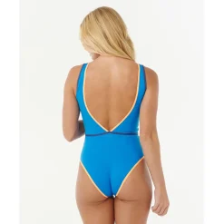Rip Curl - Women's Mirage Fusion High Neck 1Pc - Badeanzug