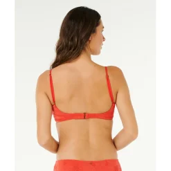 Rip Curl - Women's Oasis Multi Fit Bandeau - Bikini-Top