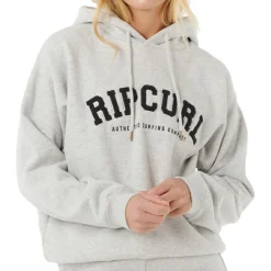 Rip Curl - Women's Varsity Hoodie - Hoodie