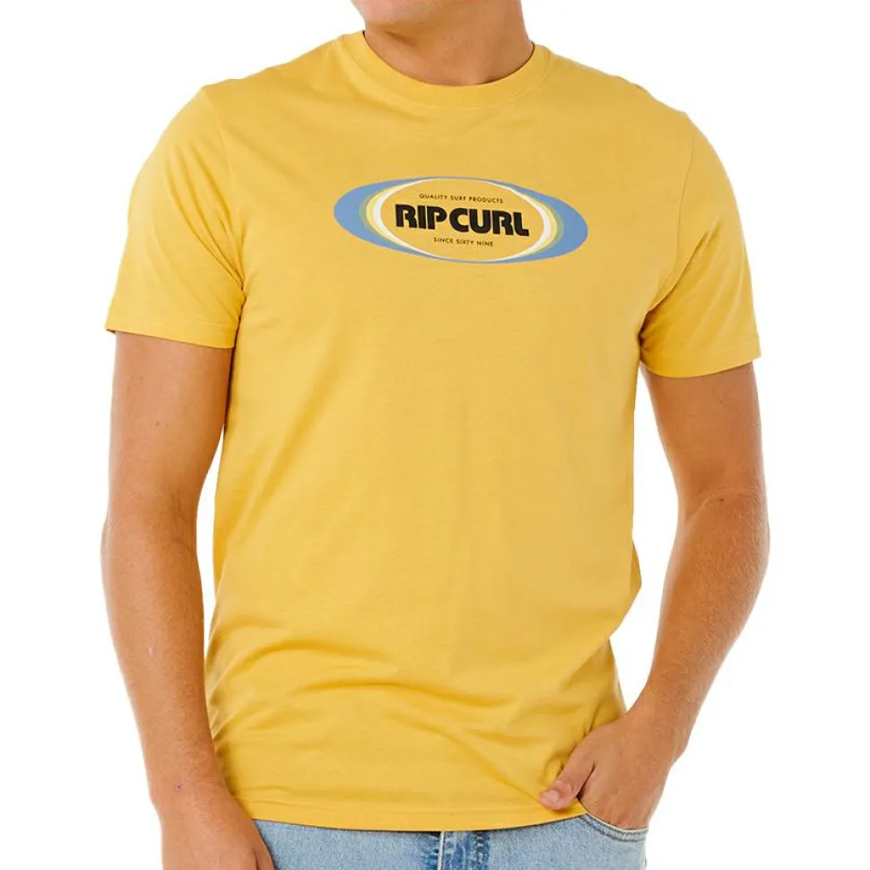 Rip Curl - Yo Mumma Tee - T-Shirt