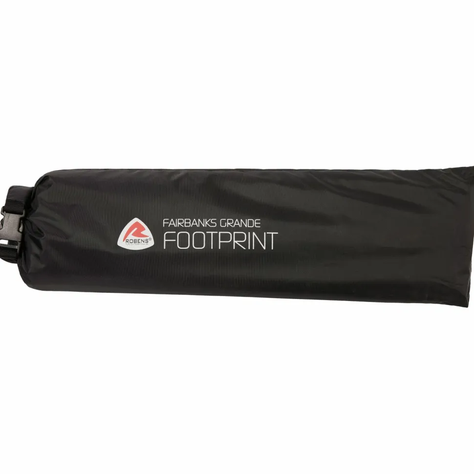 Robens - Footprint Fairbanks Grande - Zeltunterlage