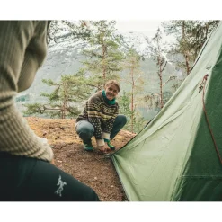 Robens - Lago Flex 4 - 4-Personen Zelt