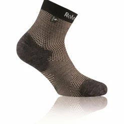 Rohner - Copper Allsport Quarter - Multifunktionssocken