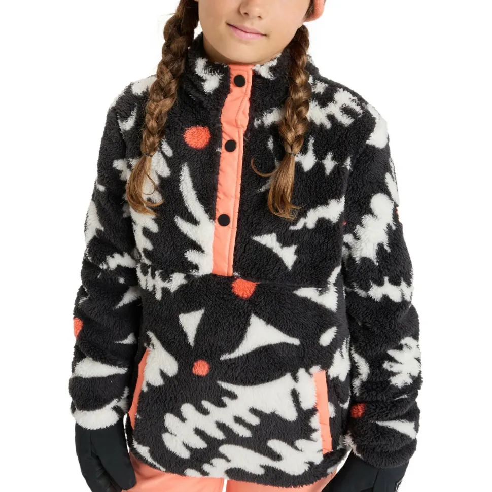 Roxy - Girl's Alabama - Fleecepullover