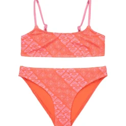 Roxy - Girl's Heart N Soul Bralette Set - Bikini