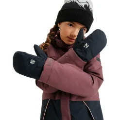Roxy - Girl's Jetty Solid Mittens - Handschuhe