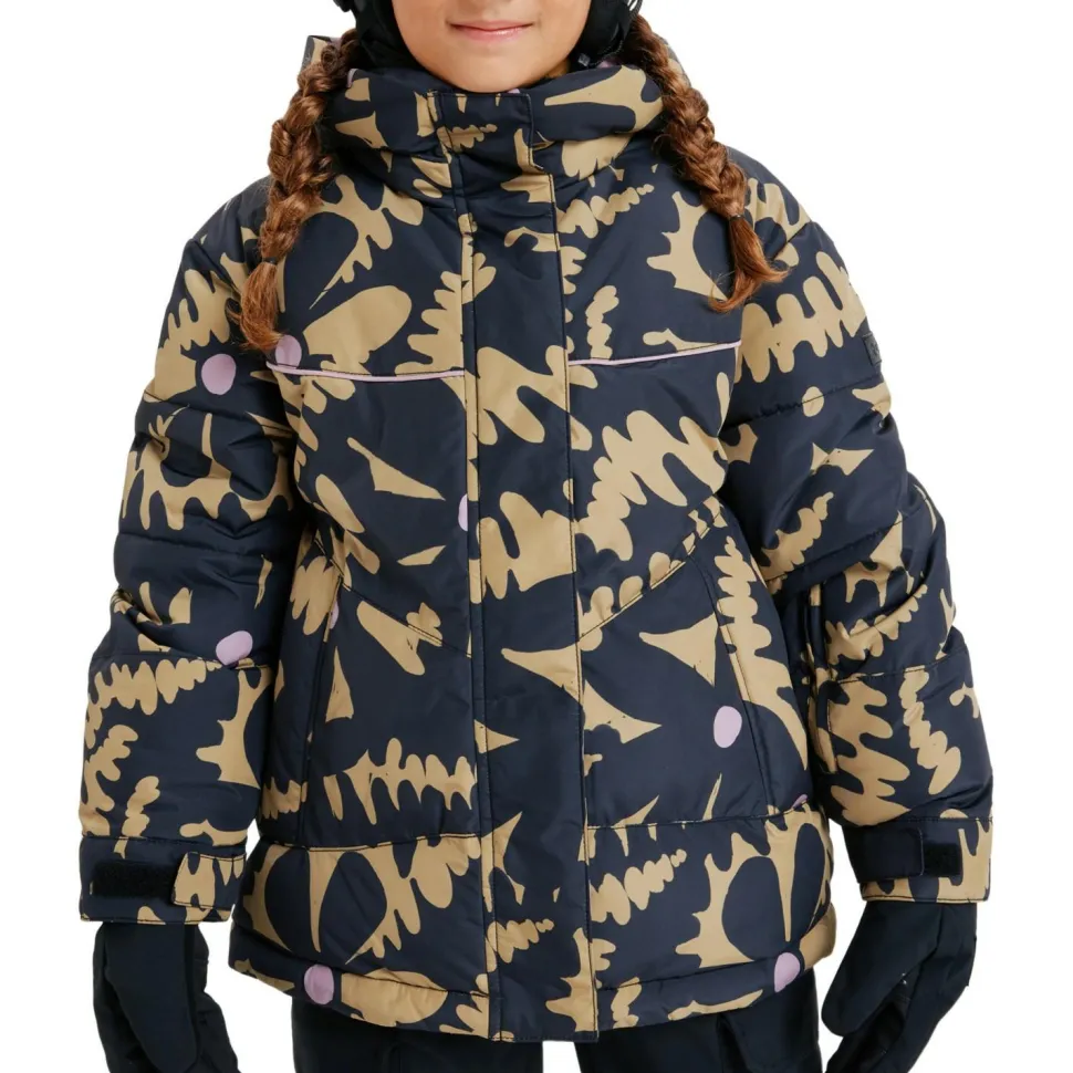 Roxy - Kid's Askamoon - Skijacke