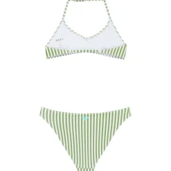 Roxy - Kid's Bico Active RG Tri Bra Set - Bikini