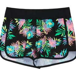 Roxy - Kid's Good Waves Only Boardshorts - Boardshorts