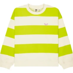 Roxy - Kid's Little Things Crew - Pullover