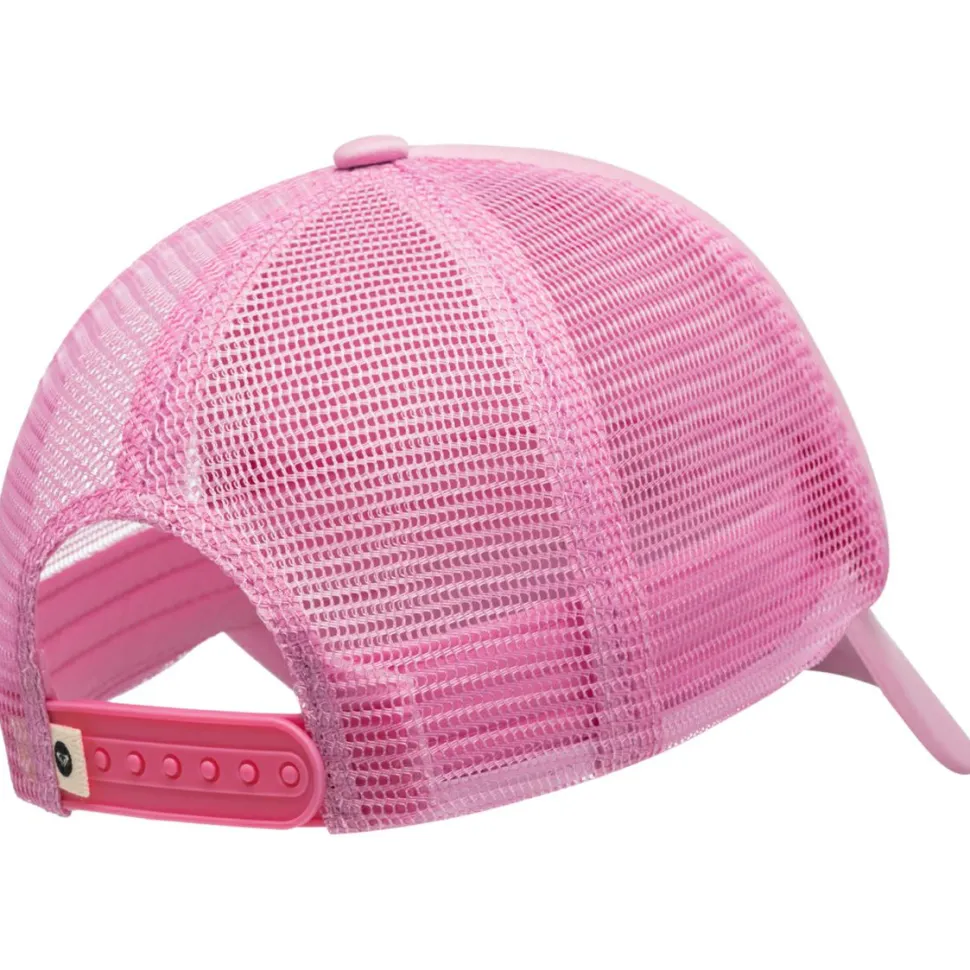 Roxy - Kid's Reggae Town Trucker Cap - Cap