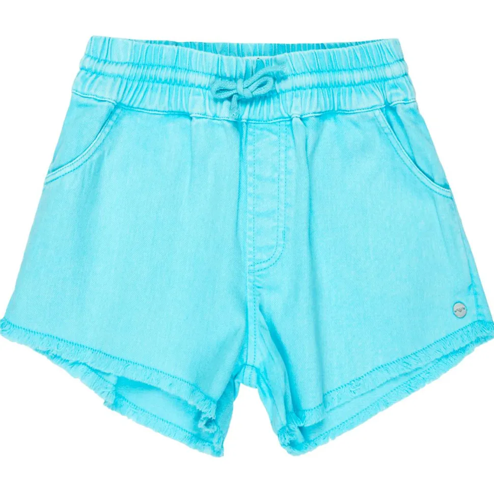 Roxy - Kid's Scenic Route Twill RG - Shorts