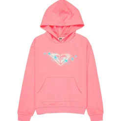 Roxy - Kid's Surf Feeling Hoodie Terry - Hoodie