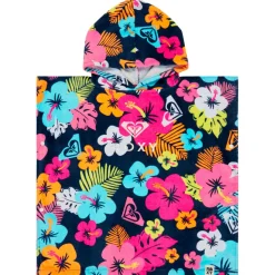 Roxy - Kid's TW Stay Magical Printed - Surf Poncho
