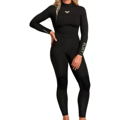 Roxy - Women's 4/3 Prologue+ BZ GBS Full - Neoprenanzug