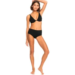 Roxy - Women's Beach Classics Shorty - Bikini-Bottom