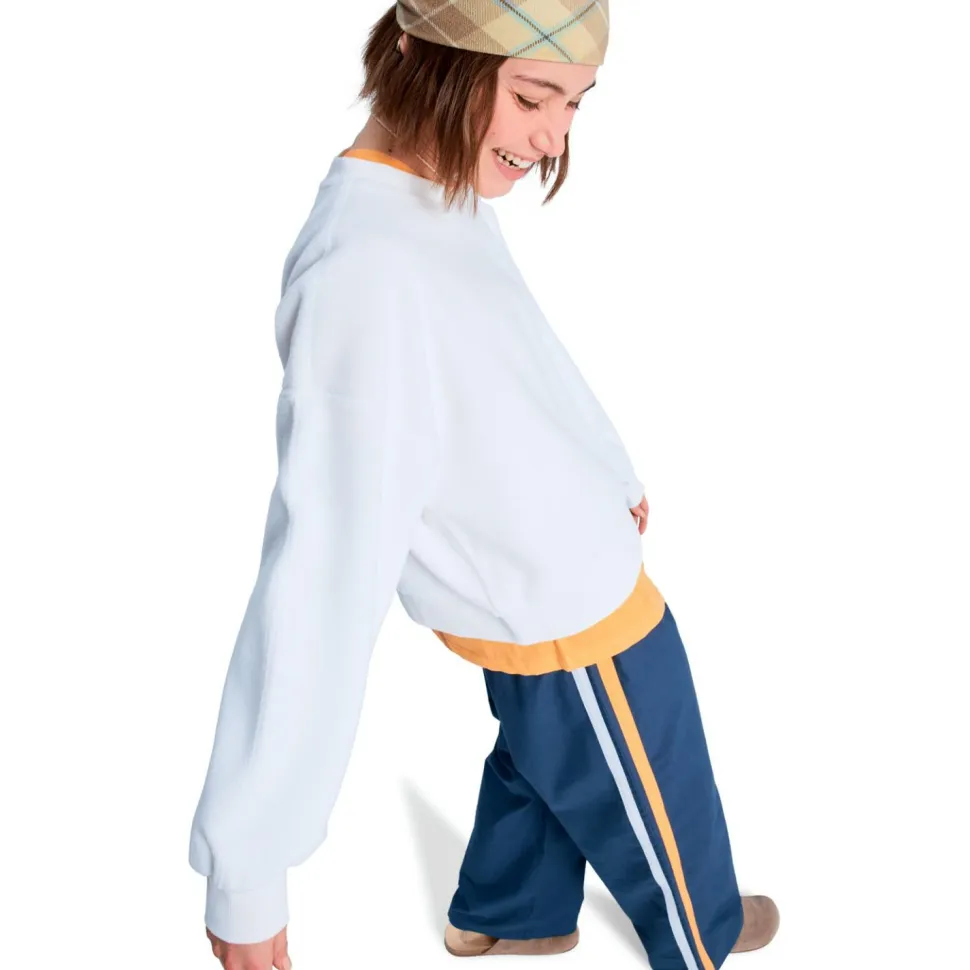 Roxy - Women's Chill Story - Fleecepullover