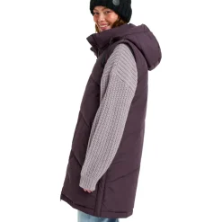 Roxy - Women's Drift to Vest - Mantel