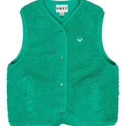 Roxy - Women's Iconic Town Vest - Fleeceweste