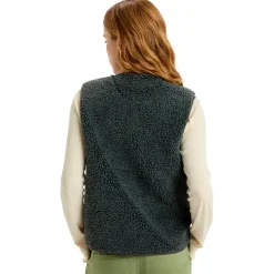 Roxy - Women's Iconic Town Vest - Fleeceweste