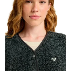 Roxy - Women's Iconic Town Vest - Fleeceweste