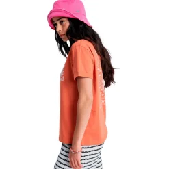 Roxy - Women's Oceanregular FB - T-Shirt