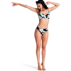 Roxy - Women's PT Essentials Hipster - Bikini-Bottom