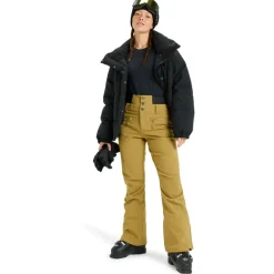 Roxy - Women's Rising High Ski Pants - Skihose