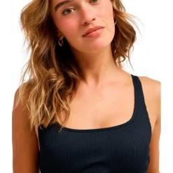 Roxy - Women's Roxy Love UW Bralette - Bikini-Top
