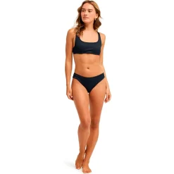 Roxy - Women's Roxy Love UW Bralette - Bikini-Top