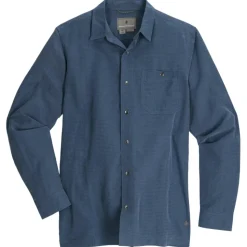 Royal Robbins - Mojave Pucker L/S - Hemd