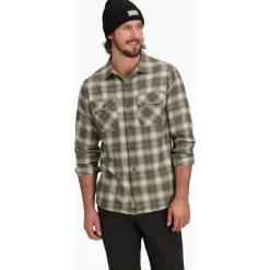 Royal Robbins - Vogelsang L/S - Hemd