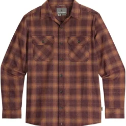Royal Robbins - Vogelsang L/S - Hemd