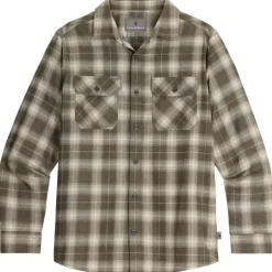 Royal Robbins - Vogelsang L/S - Hemd